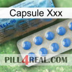 Xxx Capsule 40